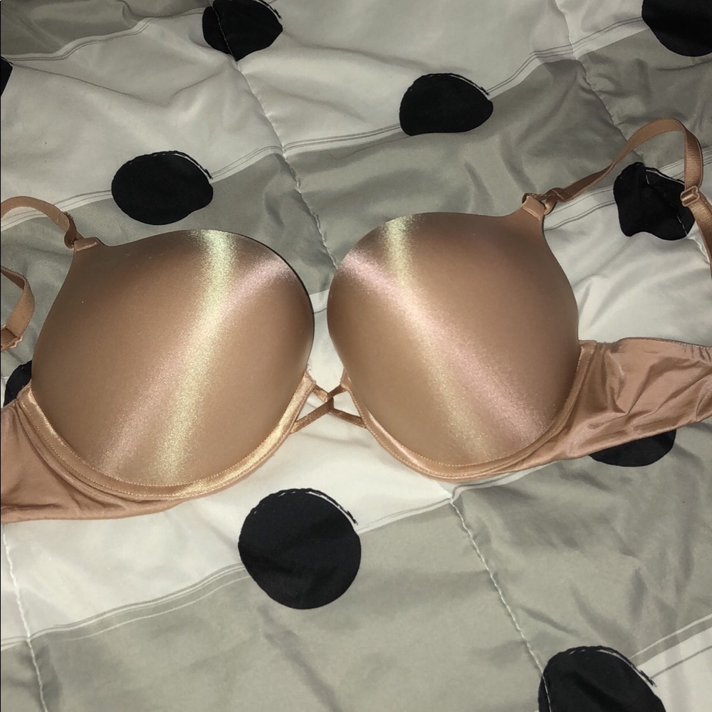 Victoria Secret Miraculous Plunge 34D